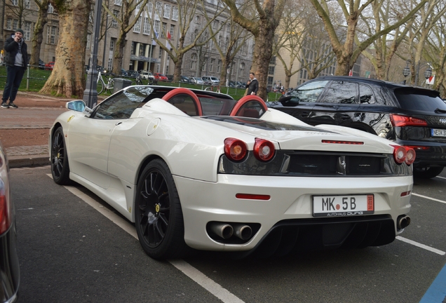 Ferrari F430 Spider