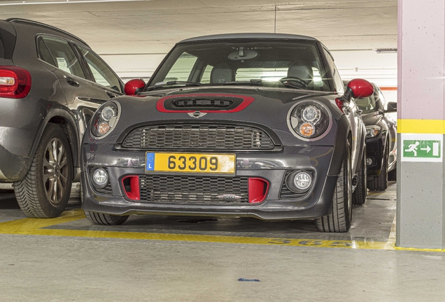 Mini R56 John Cooper Works GP