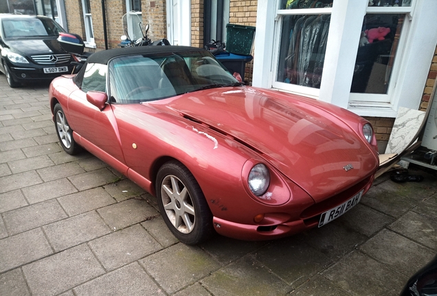 TVR Chimaera 500