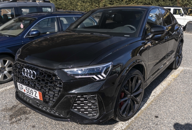 Audi RS Q3 Sportback 2020