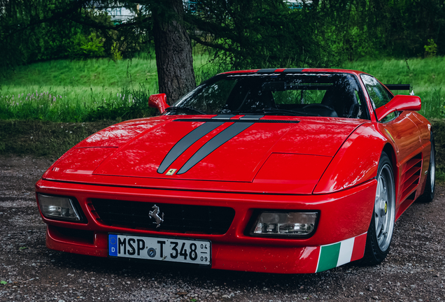 Ferrari 348 TB