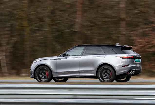 Land Rover Range Rover Velar SVAutobiography