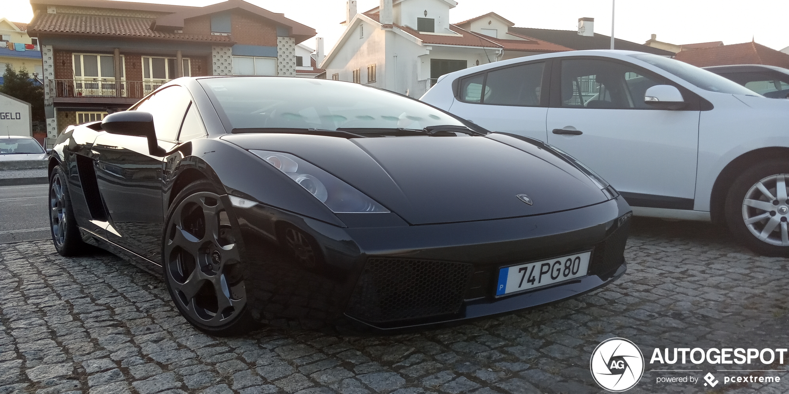 Lamborghini Gallardo