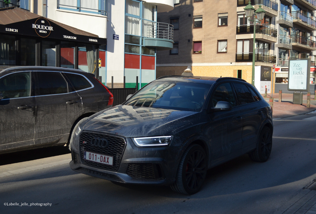 Audi RS Q3