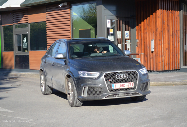 Audi RS Q3