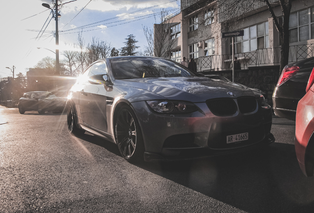 BMW M3 E92 Coupé