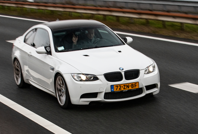 BMW M3 E92 Coupé