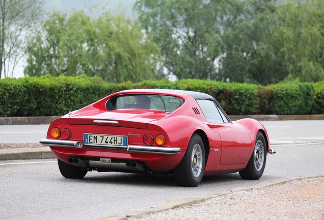 Ferrari Dino 246 GTS