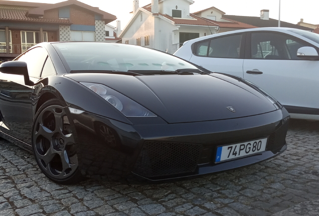 Lamborghini Gallardo