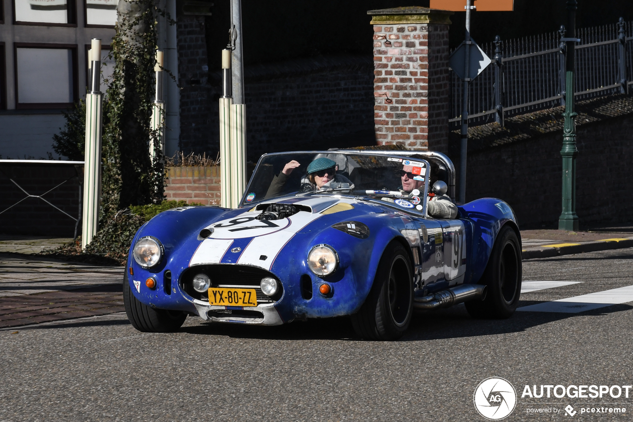 AC Cobra