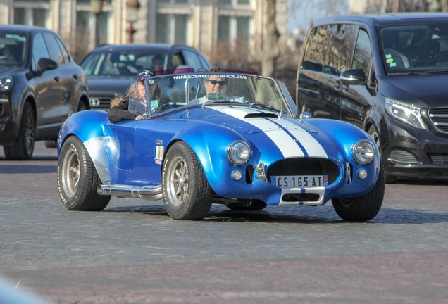 AC Cobra 427