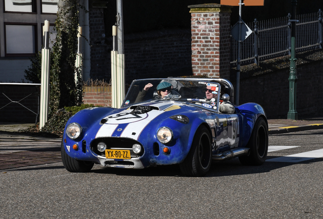 AC Cobra