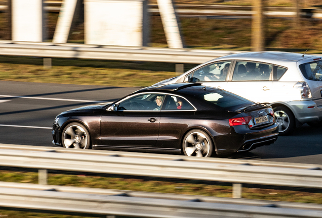 Audi RS5 B8 2012