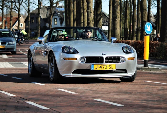 BMW Z8