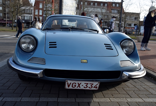 Ferrari Dino 246 GT