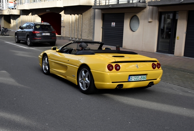 Ferrari F355 Spider