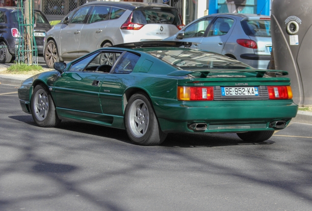 Lotus Esprit Turbo SE