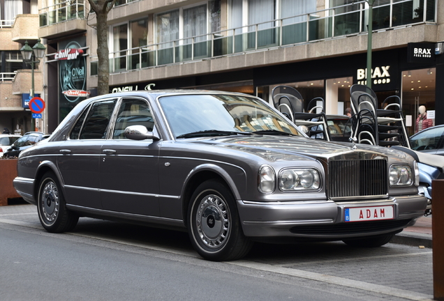 Rolls-Royce Silver Seraph