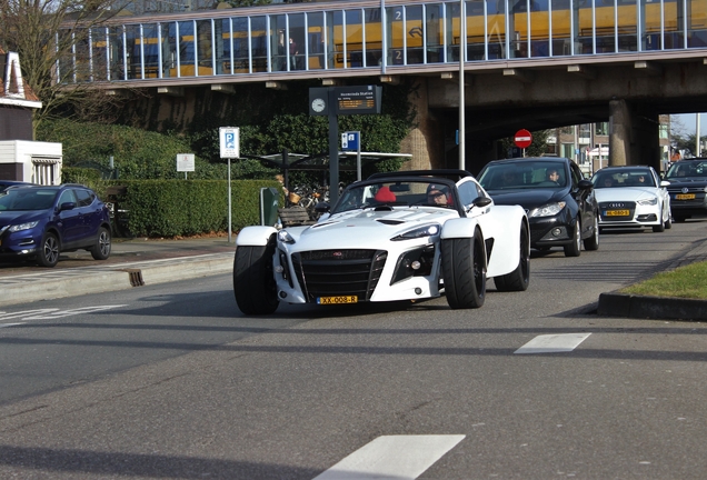 Donkervoort D8 GTO-40