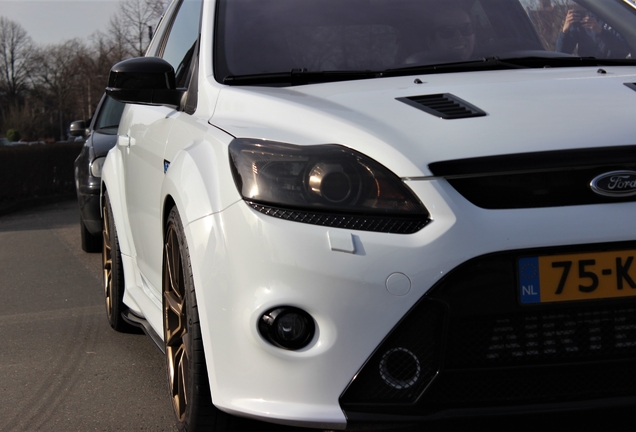 Ford Focus RS 2009