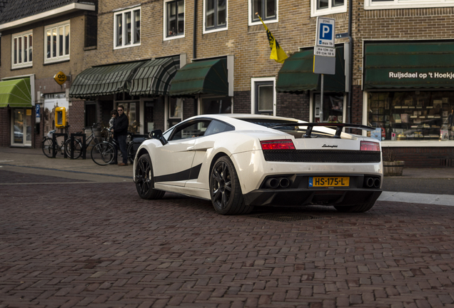 Lamborghini Gallardo LP560-4