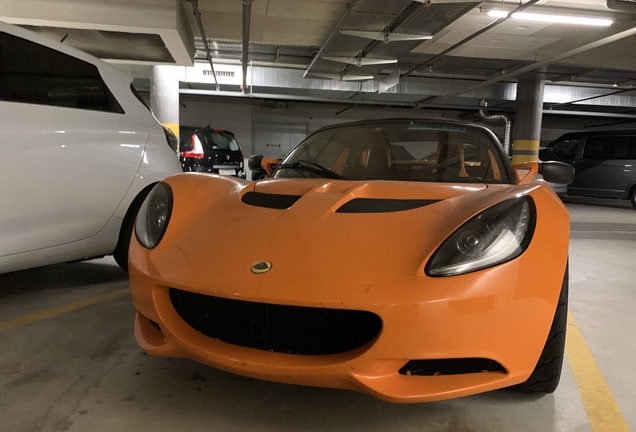 Lotus Elise S3 S CR