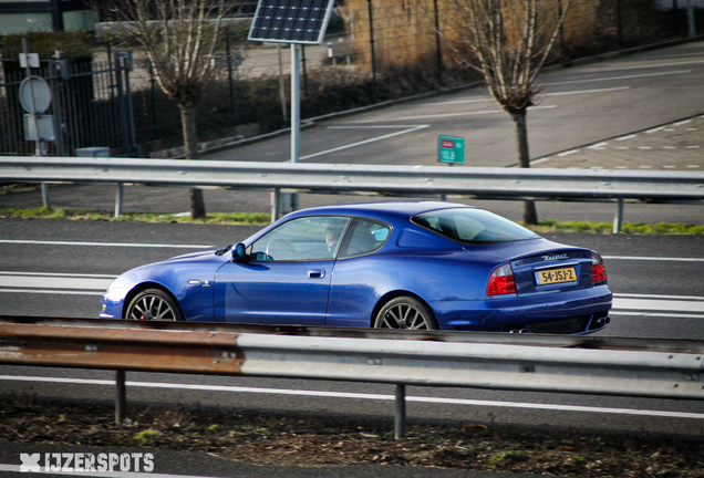 Maserati GranSport