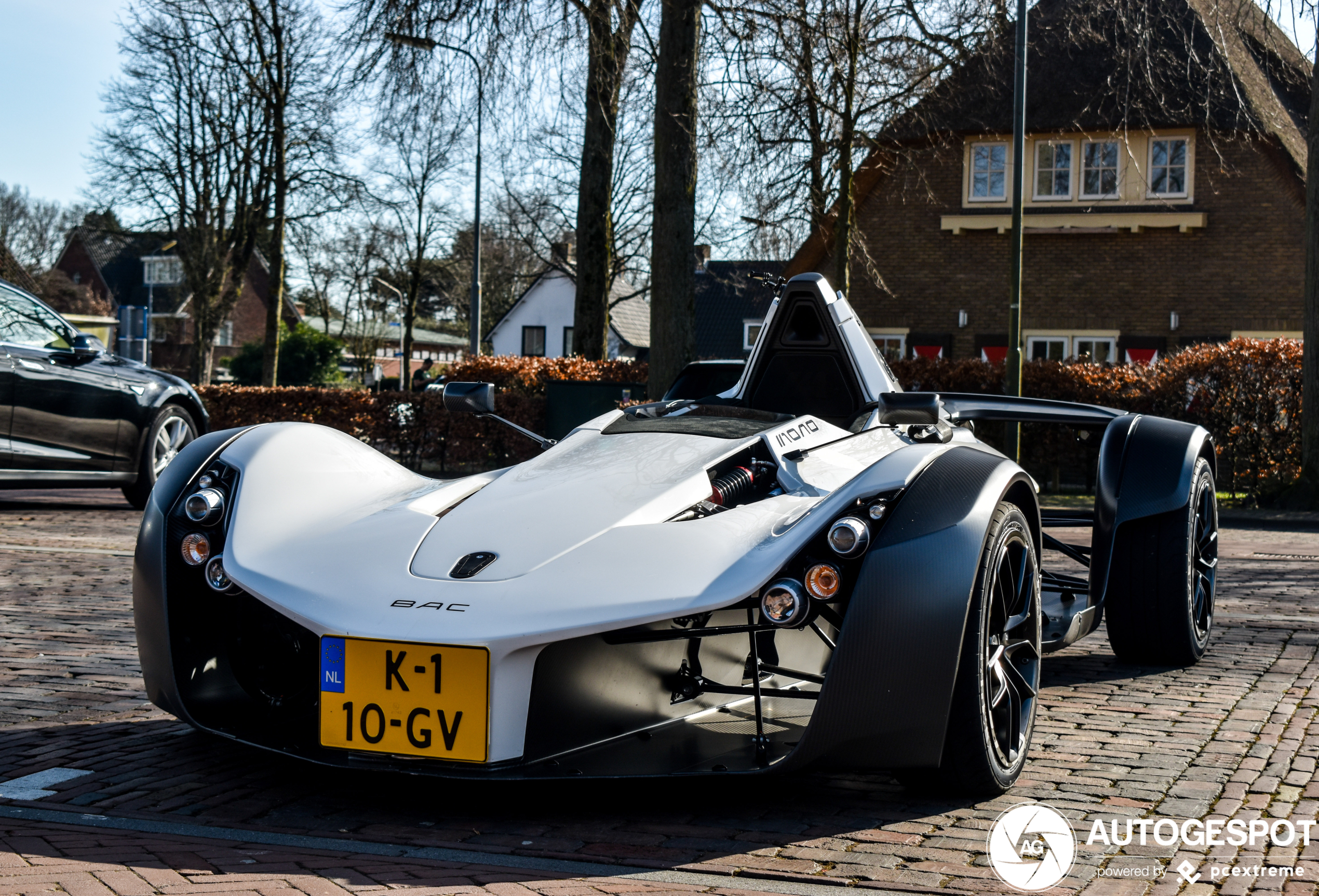 BAC Mono