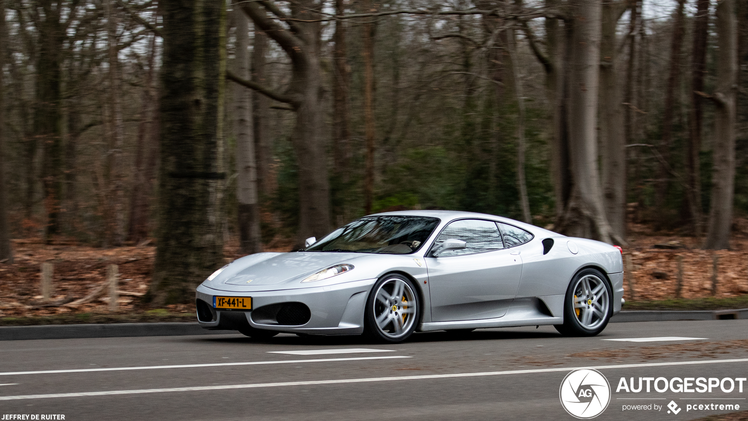 Ferrari F430