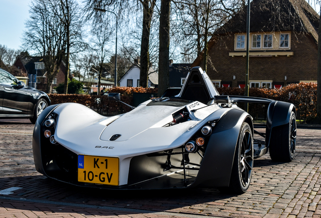 BAC Mono