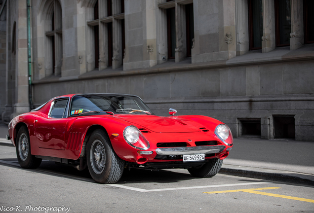 Bizzarrini 5300 GT Strada