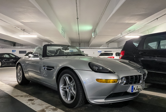 BMW Z8