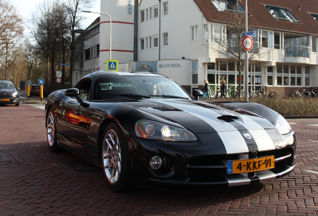 Dodge Viper SRT-10 Coupé 2003