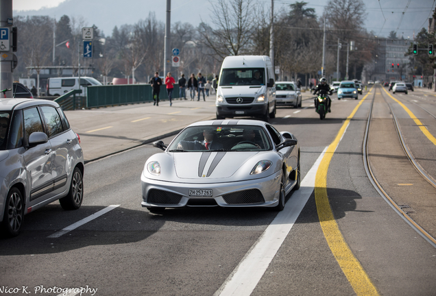 Ferrari 430 Scuderia