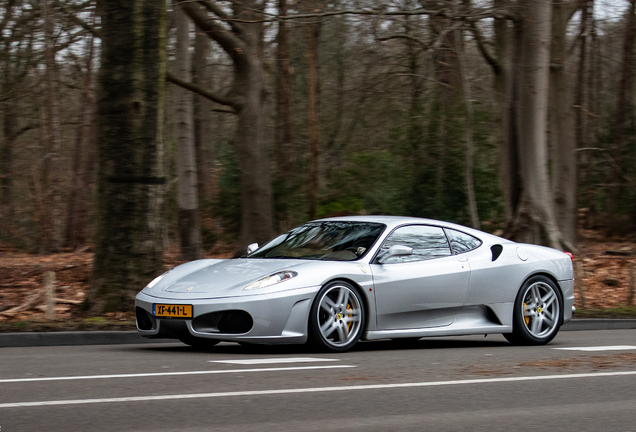 Ferrari F430