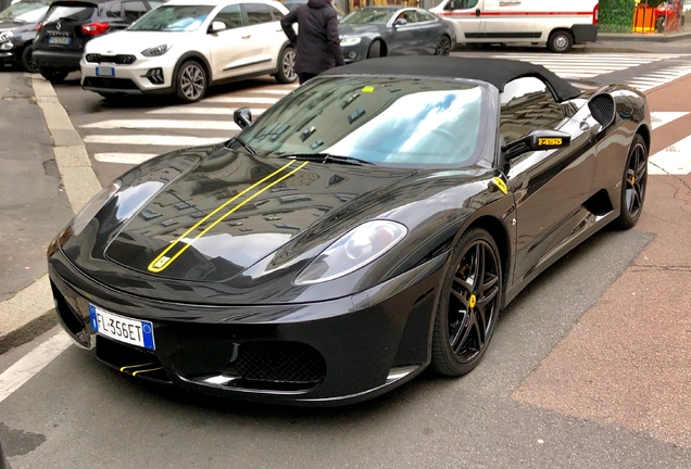 Ferrari F430 Spider