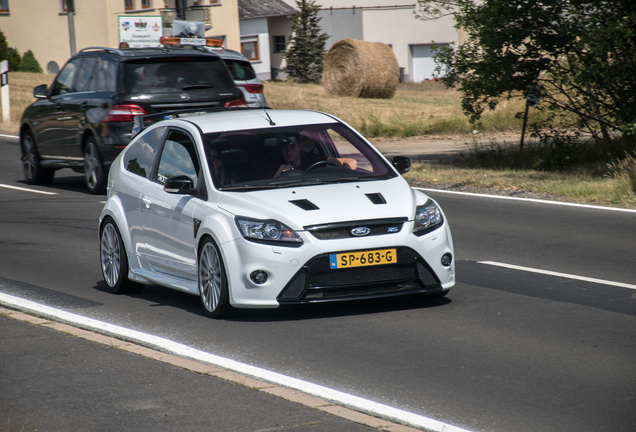 Ford Focus RS 2009