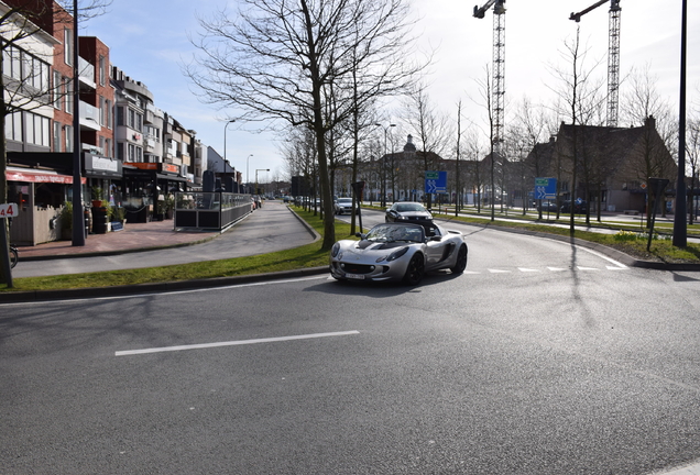 Lotus Elise S2 111S