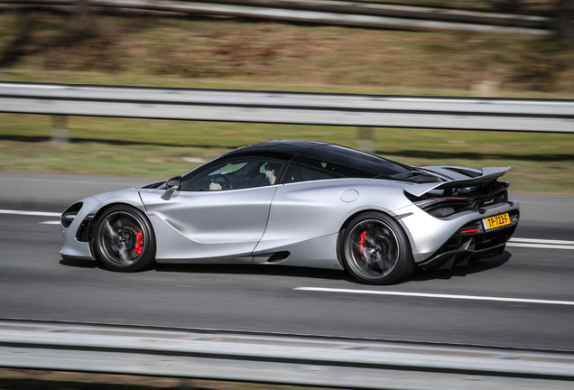 McLaren 720S