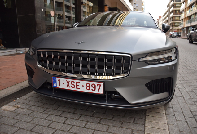 Polestar 1