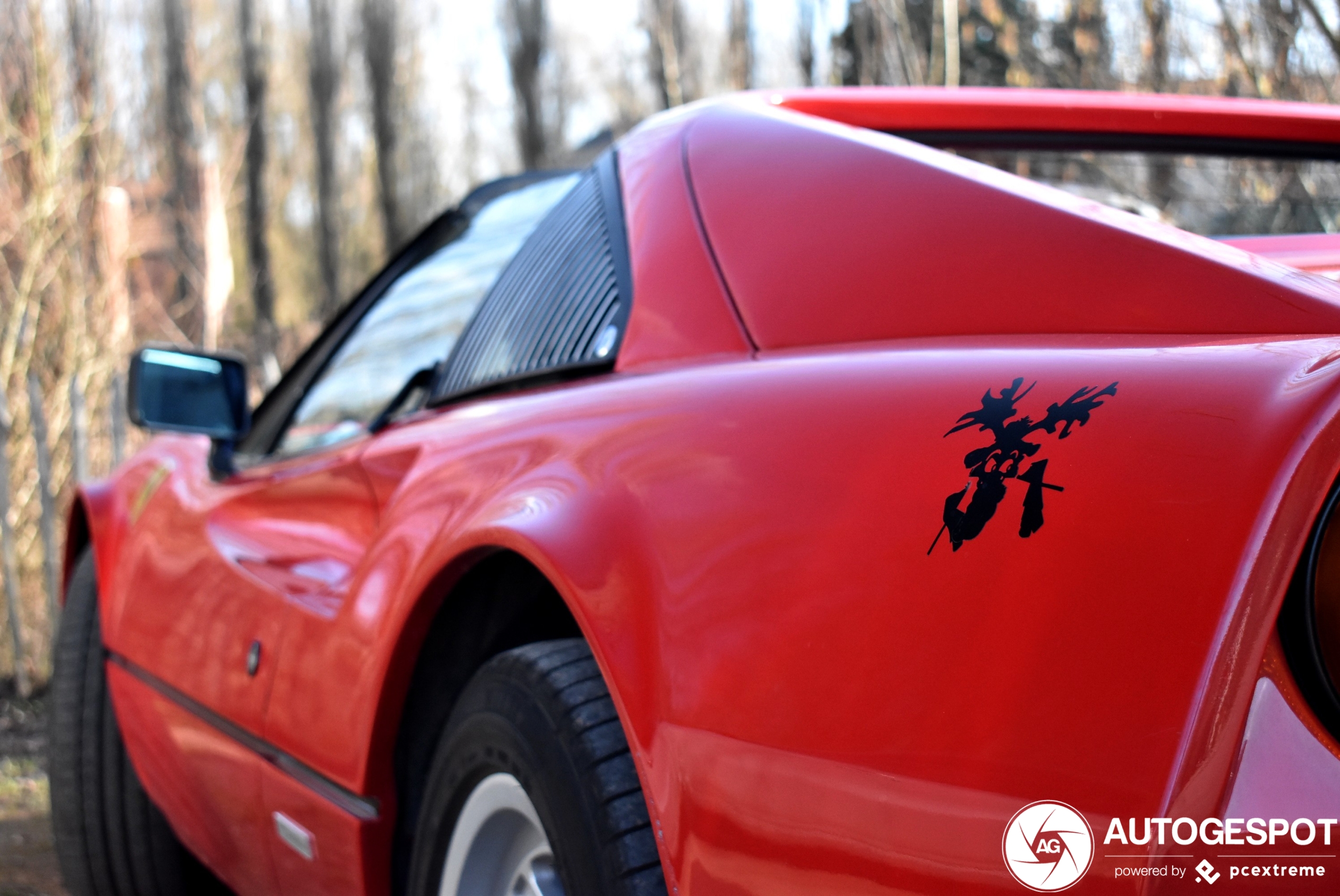 Ferrari 308 GTSi