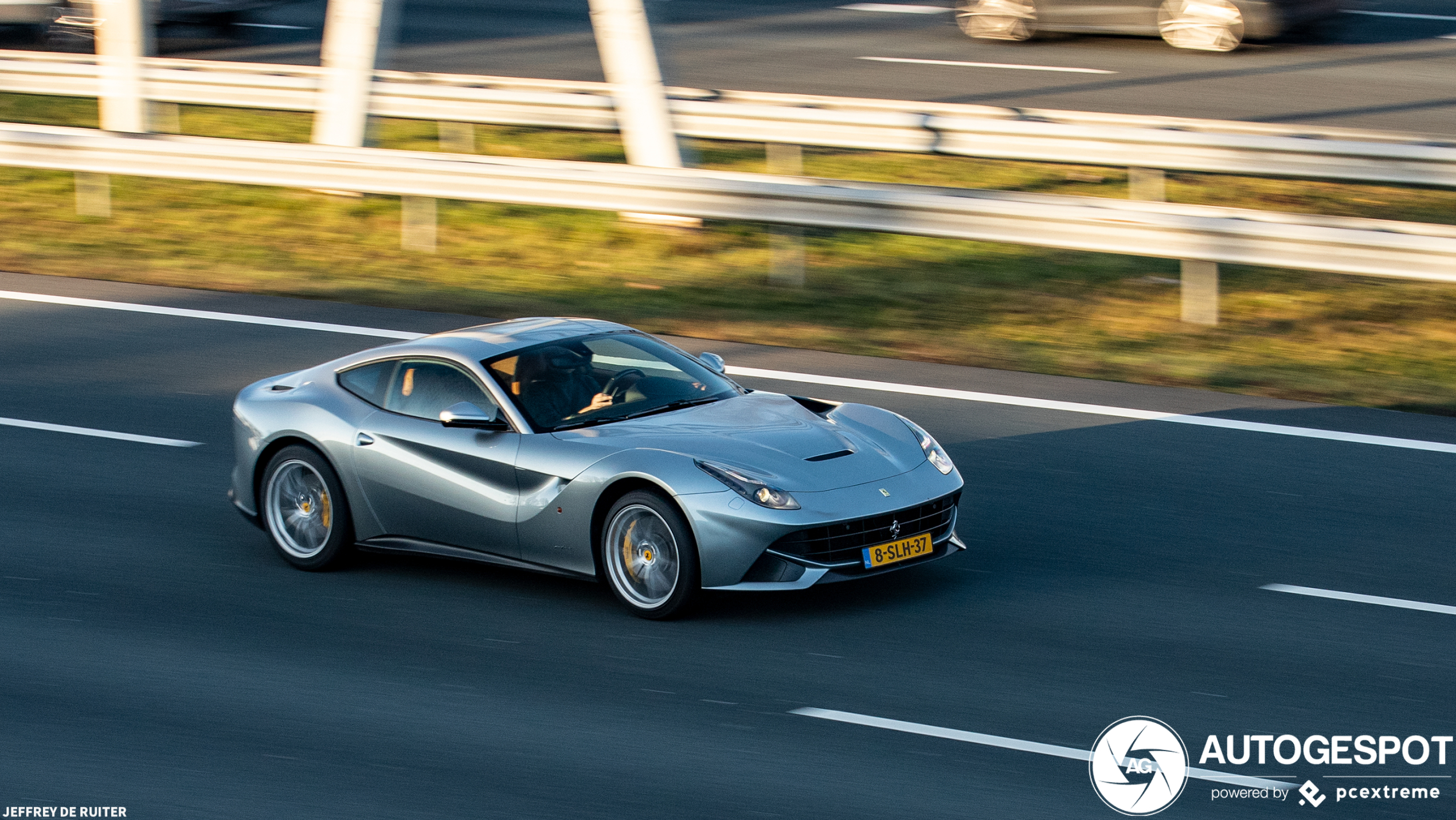 Ferrari F12berlinetta