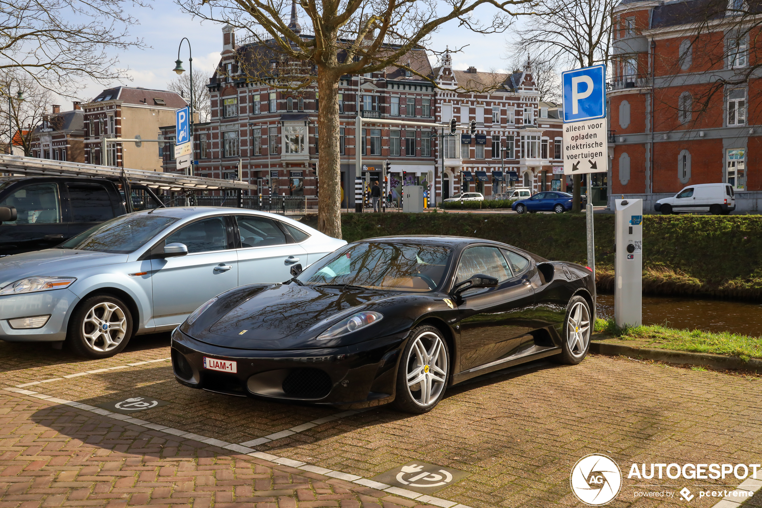 Ferrari F430