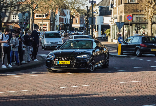 Audi RS5 B9