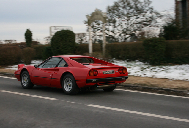 Ferrari 308 GTB