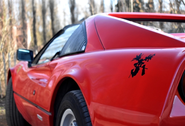 Ferrari 308 GTSi