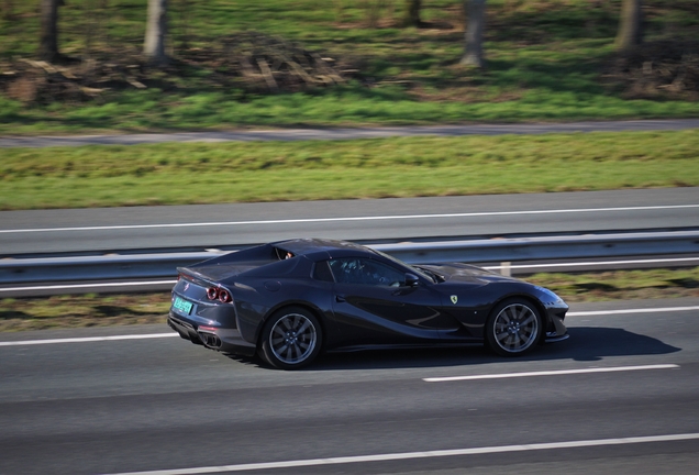 Ferrari 812 GTS