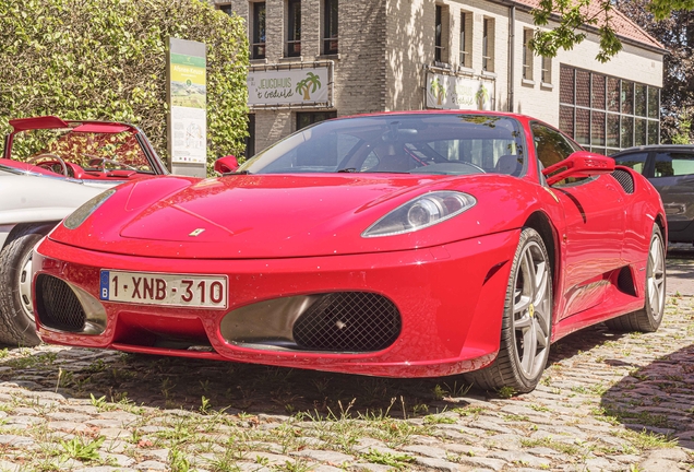 Ferrari F430