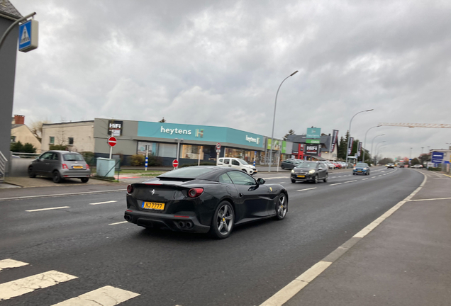 Ferrari Portofino