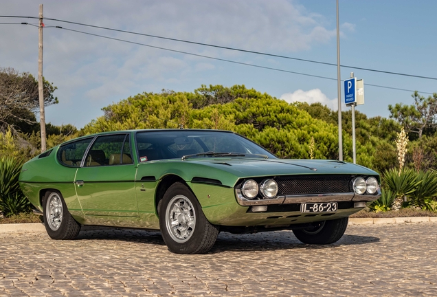 Lamborghini Espada